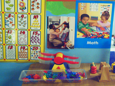 Play Table