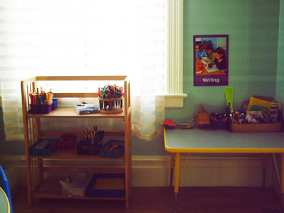 Art Supplies