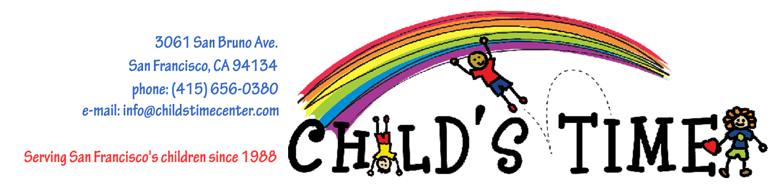 Child's Time Center